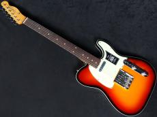 Fender Limited Edition Vintera III Early '60s Telecaster Custom 3-Color Sunburst_2