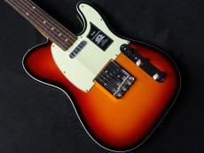 Fender Limited Edition Vintera III Early '60s Telecaster Custom 3-Color Sunburst_3