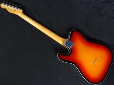 Fender Limited Edition Vintera III Early '60s Telecaster Custom 3-Color Sunburst_6