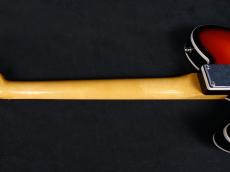 Fender Limited Edition Vintera III Early '60s Telecaster Custom 3-Color Sunburst_8