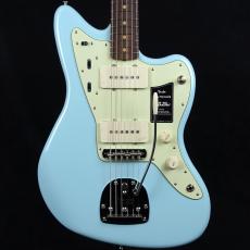 Fender Vintera III Mid '60s Jazzmaster Sonic Blue