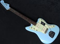 Fender Vintera III Mid '60s Jazzmaster Sonic Blue_2