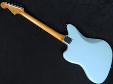 Fender Vintera III Mid '60s Jazzmaster Sonic Blue_6