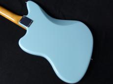 Fender Vintera III Mid '60s Jazzmaster Sonic Blue_7