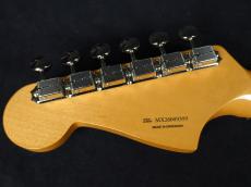 Fender Vintera III Mid '60s Jazzmaster Sonic Blue_9