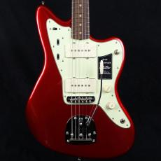 Fender Vintera III Mid '60s Jazzmaster Candy Apple Red