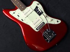 Fender Vintera III Mid '60s Jazzmaster Candy Apple Red_3
