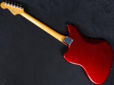 Fender Vintera III Mid '60s Jazzmaster Candy Apple Red_6