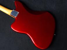 Fender Vintera III Mid '60s Jazzmaster Candy Apple Red_7