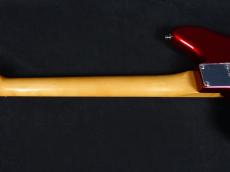 Fender Vintera III Mid '60s Jazzmaster Candy Apple Red_8