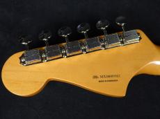 Fender Vintera III Mid '60s Jazzmaster Candy Apple Red_9