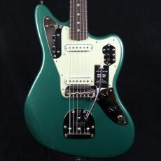 Fender Vintera III Mid '60s Jaguar Sherwood Green Metallic