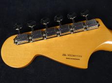 Fender Vintera III Mid '60s Jaguar Sherwood Green Metallic_9