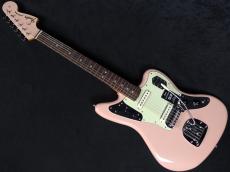 Fender Vintera III Mid '60s Jaguar Shell Pink_2