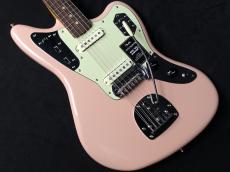 Fender Vintera III Mid '60s Jaguar Shell Pink_3