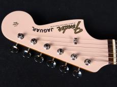 Fender Vintera III Mid '60s Jaguar Shell Pink_5