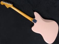 Fender Vintera III Mid '60s Jaguar Shell Pink_6