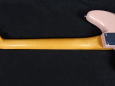 Fender Vintera III Mid '60s Jaguar Shell Pink_8