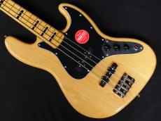 Squier Classic Vibe '70s Jazz Bass Natural_3