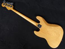 Squier Classic Vibe '70s Jazz Bass Natural_6