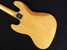 Squier Classic Vibe '70s Jazz Bass Natural_7