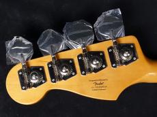 Squier Classic Vibe '70s Jazz Bass Natural_9