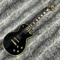 Greco EGC-600 Ebony_2