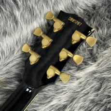 Greco EGC-600 Ebony_9