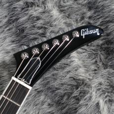 Gibson Victory Figured Top Iguana Burst_5