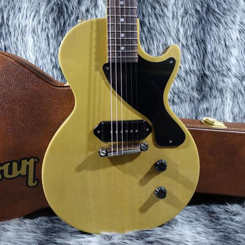 Gibson Les Paul Junior TV Yellow