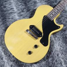 Gibson Les Paul Junior TV Yellow_2