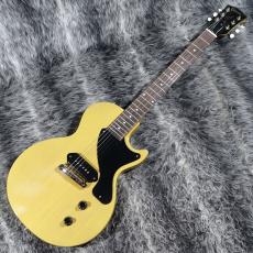Gibson Les Paul Junior TV Yellow_3