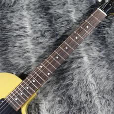 Gibson Les Paul Junior TV Yellow_4