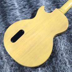 Gibson Les Paul Junior TV Yellow_6