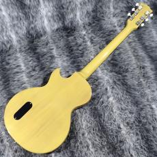 Gibson Les Paul Junior TV Yellow_7