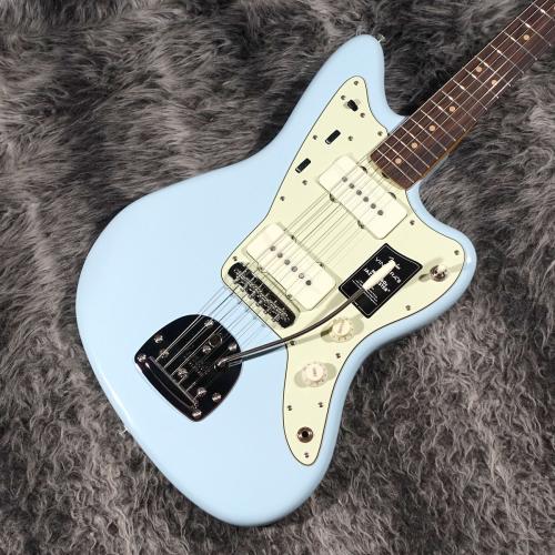 Fender Vintera III Mid '60s Jazzmaster Sonic Blue