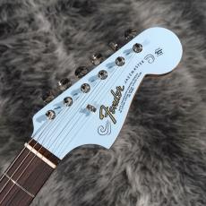 Fender Vintera III Mid '60s Jazzmaster Sonic Blue_4