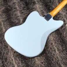 Fender Vintera III Mid '60s Jazzmaster Sonic Blue_5
