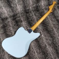 Fender Vintera III Mid '60s Jazzmaster Sonic Blue_6