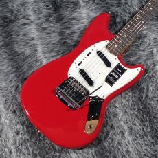 Fender Vintera III Mid '60s Mustang Dakota Red