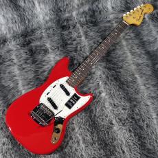 Fender Vintera III Mid '60s Mustang Dakota Red_2