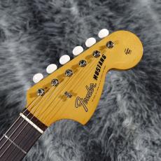 Fender Vintera III Mid '60s Mustang Dakota Red_4