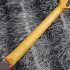 Fender Vintera III Mid '60s Mustang Dakota Red_7