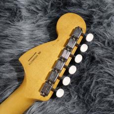 Fender Vintera III Mid '60s Mustang Dakota Red_8