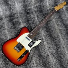 Fender Limited Edition Vintera III Early '60s Custom Telecaster 3-Color Sunburst_2