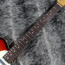 Fender Limited Edition Vintera III Early '60s Custom Telecaster 3-Color Sunburst_3