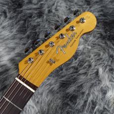 Fender Limited Edition Vintera III Early '60s Custom Telecaster 3-Color Sunburst_4
