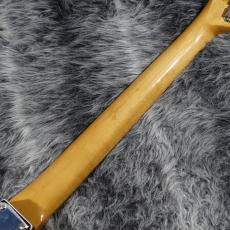 Fender Limited Edition Vintera III Early '60s Custom Telecaster 3-Color Sunburst_7