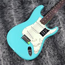 Fender Vintera III Early '60s Stratocaster Seafoam Green