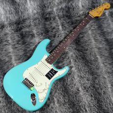 Fender Vintera III Early '60s Stratocaster Seafoam Green_2